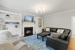 4625 Cresta Dr, Raleigh, NC 27603 - Photo 40