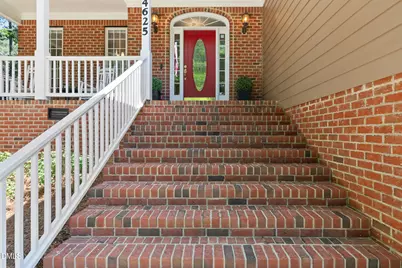 4625 Cresta Drive, Raleigh, NC 27603 - Photo 20