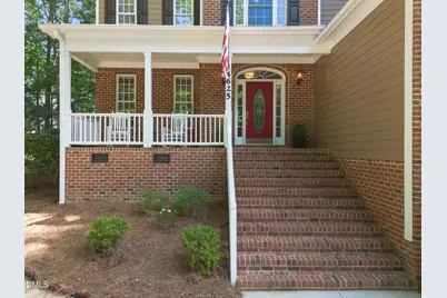 4625 Cresta Drive, Raleigh, NC 27603 - Photo 2
