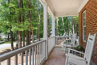 4625 Cresta Drive, Raleigh, NC 27603 - Photo 24