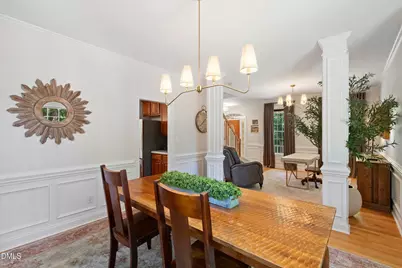 4625 Cresta Drive, Raleigh, NC 27603 - Photo 32