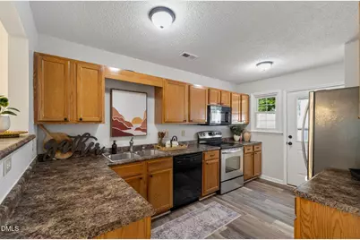 3721 Votive Lane, Raleigh, NC 27604 - Photo 6