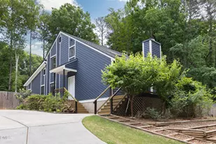 2618 Ferrand Dr, Durham, NC 27705 - Photo 2