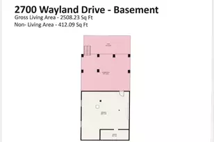 2700 Wayland Dr, Raleigh, NC 27608 - Photo 42