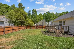 312 Holly Pines Ct, Holly Springs, NC 27540 - Photo 28