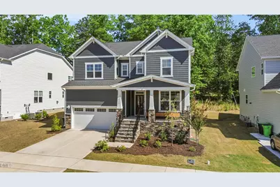 2966 Rise and Shine Road, Apex, NC 27502 - Photo 2