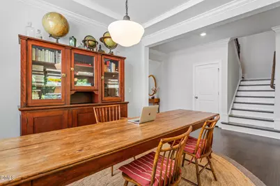 2966 Rise and Shine Road, Apex, NC 27502 - Photo 10