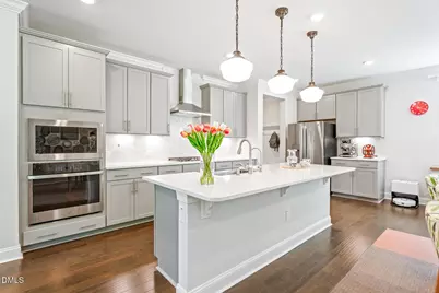 2966 Rise and Shine Road, Apex, NC 27502 - Photo 20