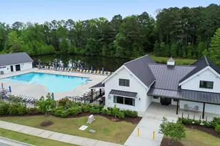 2966 Rise And Shine Rd, Apex, NC 27502 - Photo 54