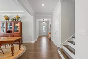 2966 Rise And Shine Rd, Apex, NC 27502 - Photo 12