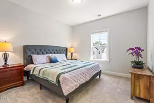 2966 Rise And Shine Rd, Apex, NC 27502 - Photo 38