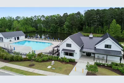 2966 Rise and Shine Road, Apex, NC 27502 - Photo 54