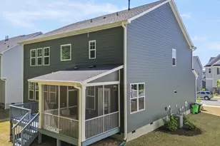 2966 Rise And Shine Rd, Apex, NC 27502 - Photo 50