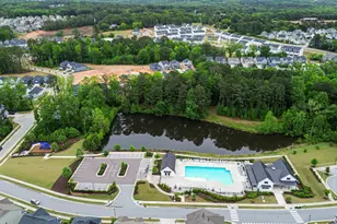 2966 Rise And Shine Rd, Apex, NC 27502 - Photo 56