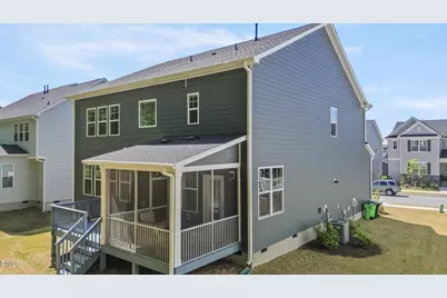2966 Rise and Shine Road, Apex, NC 27502 - Photo 50