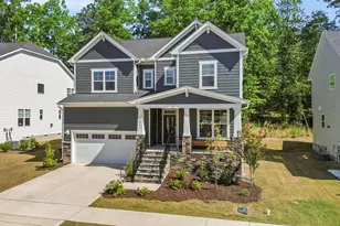 2966 Rise And Shine Rd, Apex, NC 27502 - Photo 2