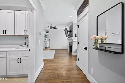8109 Finland Drive, Raleigh, NC 27612 - Photo 22