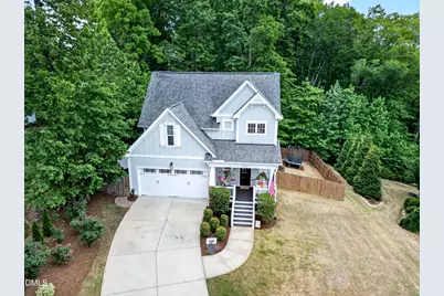 8109 Finland Drive, Raleigh, NC 27612 - Photo 6