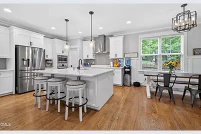 8109 Finland Drive, Raleigh, NC 27612 - Photo 34