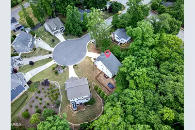 8109 Finland Drive, Raleigh, NC 27612 - Photo 8