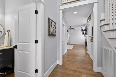 8109 Finland Drive, Raleigh, NC 27612 - Photo 16