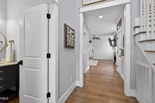8109 Finland Dr, Raleigh, NC 27612 - Photo 16