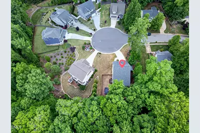 8109 Finland Drive, Raleigh, NC 27612 - Photo 14