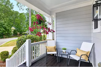 8109 Finland Drive, Raleigh, NC 27612 - Photo 4