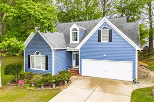 800 Chambord Way, Holly Springs, NC 27540 - Photo 30