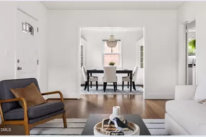 2414 Farthing Street, Durham, NC 27704 - Photo 8