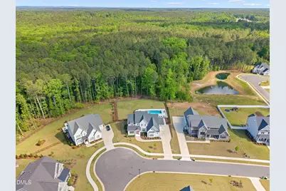 3648 Jordan Estates Way, New Hill, NC 27562 - Photo 64