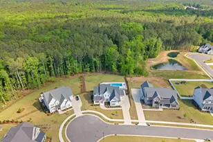3648 Jordan Ests Wy, New Hill, NC 27562 - Photo 64