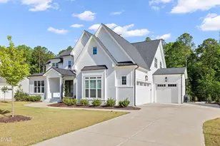 3648 Jordan Ests Wy, New Hill, NC 27562 - Photo 4