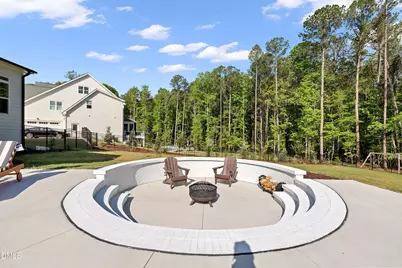 3648 Jordan Estates Way, New Hill, NC 27562 - Photo 60