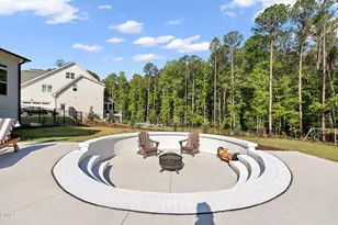 3648 Jordan Ests Wy, New Hill, NC 27562 - Photo 60