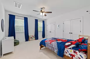 3648 Jordan Ests Wy, New Hill, NC 27562 - Photo 44