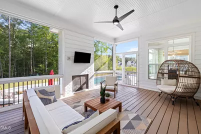 3648 Jordan Estates Way, New Hill, NC 27562 - Photo 50