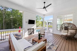 3648 Jordan Ests Wy, New Hill, NC 27562 - Photo 50