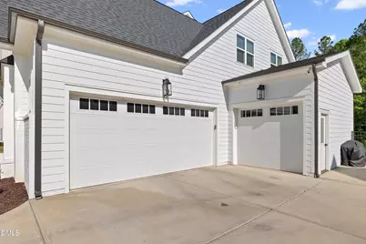 3648 Jordan Estates Way, New Hill, NC 27562 - Photo 62