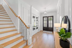 3648 Jordan Ests Wy, New Hill, NC 27562 - Photo 6