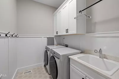 3648 Jordan Estates Way, New Hill, NC 27562 - Photo 26