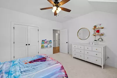 3648 Jordan Estates Way, New Hill, NC 27562 - Photo 48