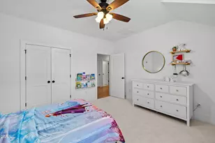 3648 Jordan Ests Wy, New Hill, NC 27562 - Photo 48