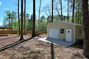 303 Cedarwood Dr, Knightdale, NC 27545 - Photo 20