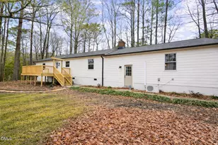 303 Cedarwood Dr, Knightdale, NC 27545 - Photo 32