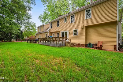 8824 Woodyhill Road, Raleigh, NC 27613 - Photo 52