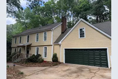 8824 Woodyhill Road, Raleigh, NC 27613 - Photo 2