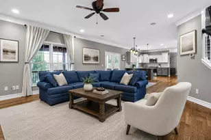 407 Bickett Blvd, Raleigh, NC 27608 - Photo 4