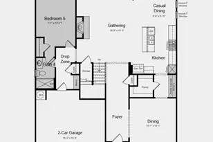 155 Rivulet Ct, Cary, NC 27519 - Photo 2