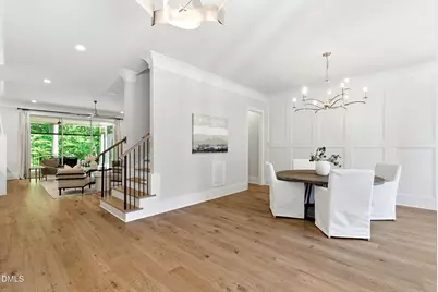 3424 Edgemont Drive, Raleigh, NC 27612 - Photo 12
